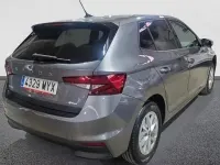 Usado Skoda Fabia Selection 95 CV (69 kW) 2025 Utilitario