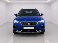 Usado Seat Ateca Xperience 150 CV (110 kW) 2023 Azul SUV