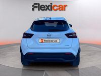 Usado Nissan Juke N-Connecta 143 CV (105 kW) 2023 Blanco SUV