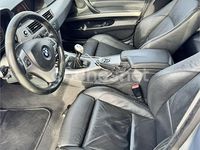 Usado BMW 320 163 CV (119 kW) 2005 Gris / plata Berlina