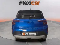 Usado Opel Frontera Edition 83 kW (113 CV) 2025 Azul SUV