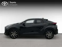 Usado Toyota Auris Advance 136 CV (100 kW) 2025 Utilitario