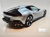 Nuevo Ferrari 12 Cilindri 830 CV (610 kW) 2025 Gris / plata Coupe