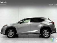 usado Lexus NX300 300h Corporate 2WD + Navibox