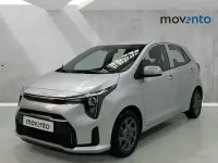 Occasion Kia Picanto 63 PK (46 kW) 2024 Grijs Hatchback