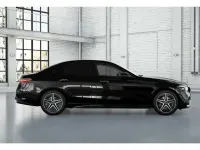 Usado Mercedes C220 197 CV (144 kW) 2025 Negro Berlina