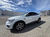 Usado Renault Arkana Zen 140 CV (102 kW) 2021 Blanco SUV