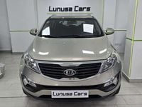Usado Kia Sportage 116 CV (85 kW) 2011 Beige SUV