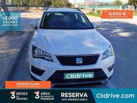 Usado Seat Ateca Ecomotive 116 CV (85 kW) 2020 Blanco SUV