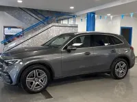Usado Mercedes GLC220 197 CV (144 kW) 2023