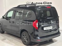 Usado Mercedes Citan 110 95 CV (69 kW) 2023 Negro Monovolumen