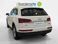Usado Audi Q5 Advanced Plus 163 CV (119 kW) 2020 Blanco SUV