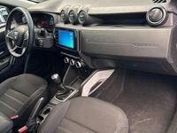 Usado Dacia Duster Prestige 131 CV (96 kW) 2022 Gris SUV