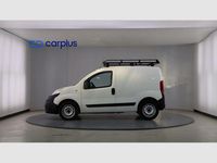 Usado Fiat Fiorino 80 CV (58 kW) 2021 Blanco sólido Monovolumen