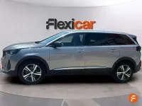 Usado Peugeot 5008 Active 131 CV (96 kW) 2023 Gris SUV