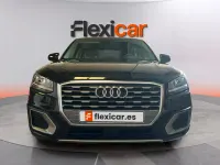 Usado Audi Q2 Advanced Plus 116 CV (85 kW) 2019 Negro SUV