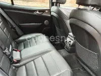 Usado Kia Stinger GT-Line 245 CV (180 kW) 2021 Rojo Utilitario