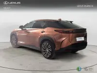 Usado Lexus RZ 300e Executive Line 150 kW (204 CV) 2024 Eléctrico SUV