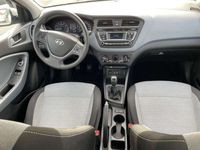 usado Hyundai i20 1.2 BD Essence