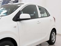 Usado Kia Picanto 63 CV (46 kW) 2025 Blanco Utilitario