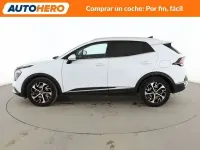 Usado Kia Sportage Vision 150 CV (110 kW) 2023 Blanco SUV