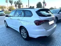 Usado Fiat Tipo Lounge 120 CV (88 kW) 2019 Blanco Berlina