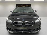 Usado BMW X2 Comfort Edition 136 CV (100 kW) 2022 Negro SUV