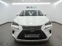 Usado Lexus NX300h Business Edition 197 CV (144 kW) 2018 Blanco SUV