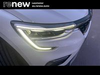 Usado Renault Arkana Intens 140 CV (102 kW) 2021 Blanco SUV