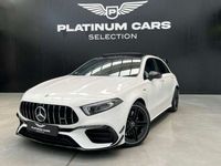 usado Mercedes A45 AMG S 4Matic+ 8G-DCT