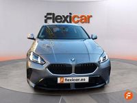 Usado BMW 120 163 CV (119 kW) 2025 Gris Utilitario