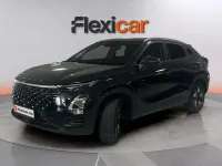 Usado Omoda 5 147 CV (108 kW) 2024 Negro SUV