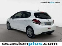 usado Peugeot 208 1.2 PureTech Style 82