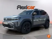 Usado Dacia Duster Extreme 130 CV (95 kW) 2025 Gris