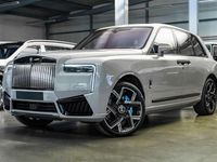 Nuevo Rolls Royce Cullinan 571 CV (419 kW) 2025 Gris SUV