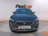 Usado Cupra Leon 190 CV (139 kW) 2023 Negro Utilitario