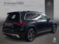 Usado Mercedes GLB200 150 CV (110 kW) 2025 SUV