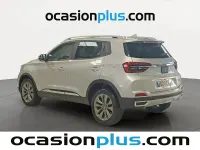 Usado DR DR 4.0 116 CV (85 kW) 2023 Gris SUV