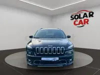 Usado Jeep Cherokee Limited 140 CV (102 kW) 2017 Negro SUV