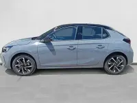 Nuevo Opel Corsa 110 CV (80 kW) 2026 Gris Utilitario