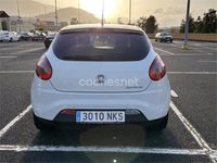 Usado Fiat Bravo Dynamic 105 CV (77 kW) 2011 Blanco Utilitario