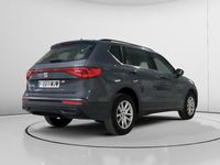 Usado Seat Tarraco Style 151 CV (111 kW) 2023 Negro SUV
