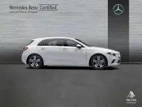 Usado Mercedes A180 136 CV (100 kW) 2022 Berlina