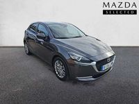 usado Mazda 2 1.5 e-Skyactiv-g Zenith pantalla 7´´ 66kW