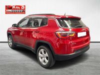 Usado Jeep Compass Longitude 140 CV (102 kW) 2018 SUV