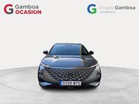 Usado Omoda 5 147 CV (108 kW) 2025 Gris SUV