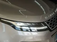 Usado Land Rover Range Rover evoque 160 CV (117 kW) 2021 Lantau bronze metallic SUV
