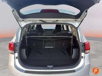 Usado Kia Carens 135 CV (99 kW) 2016 Gris Monovolumen