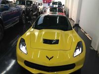 Usado Chevrolet Corvette 460 CV (338 kW) 2016