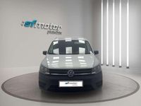 Usado VW California California 102 CV (75 kW) 2020 Van